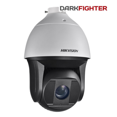 Camera IP Speed Dome PTZ 2MP Hikvision DS-2DF8250I5X-AELW